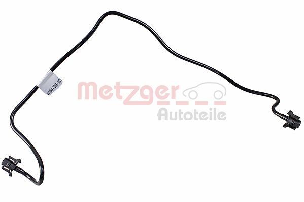 Cuplaj conducta lichid racire 4010349 METZGER